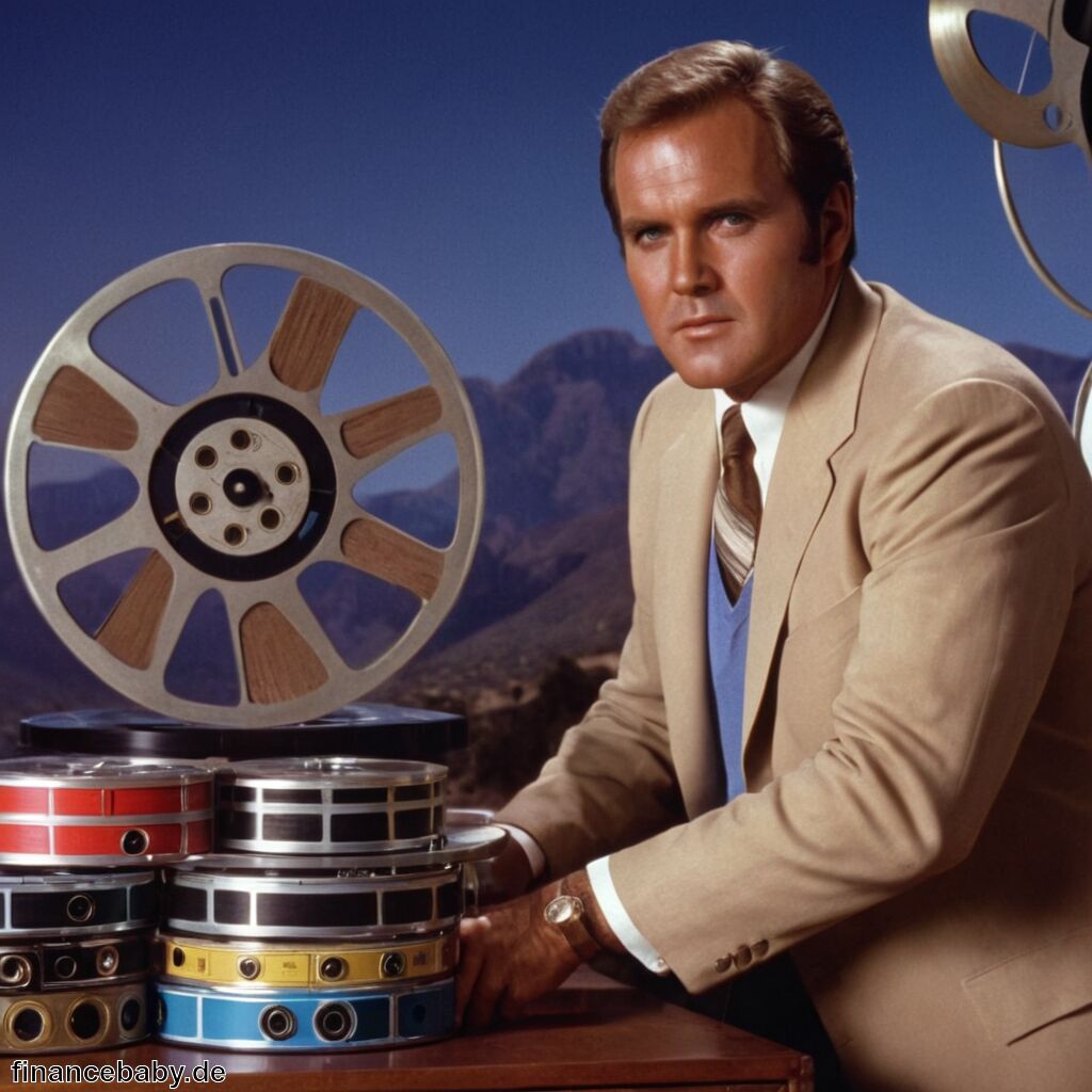 Lee Majors Vermögen