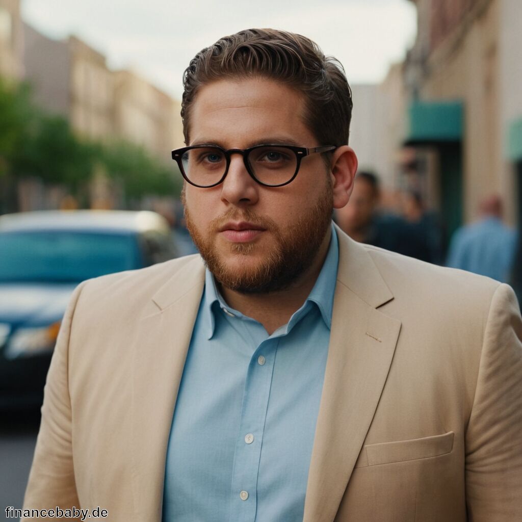 Jonah Hill Vermögen