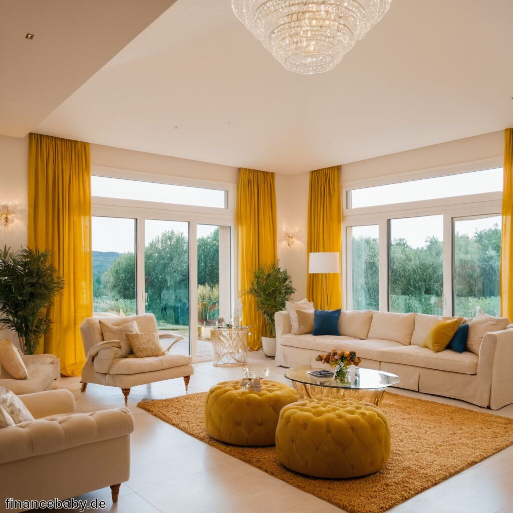 Sibylle Rauch Vermögen