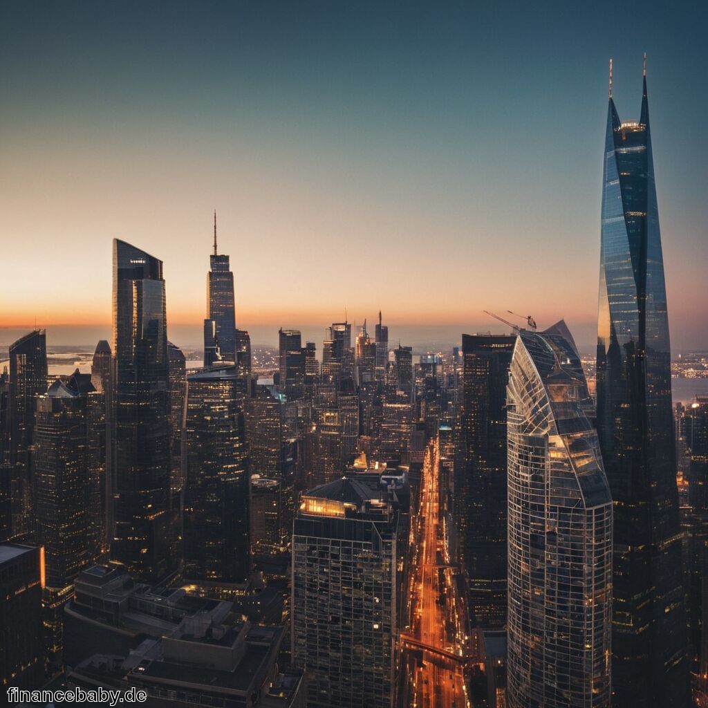 Eric Stehfest Vermögen