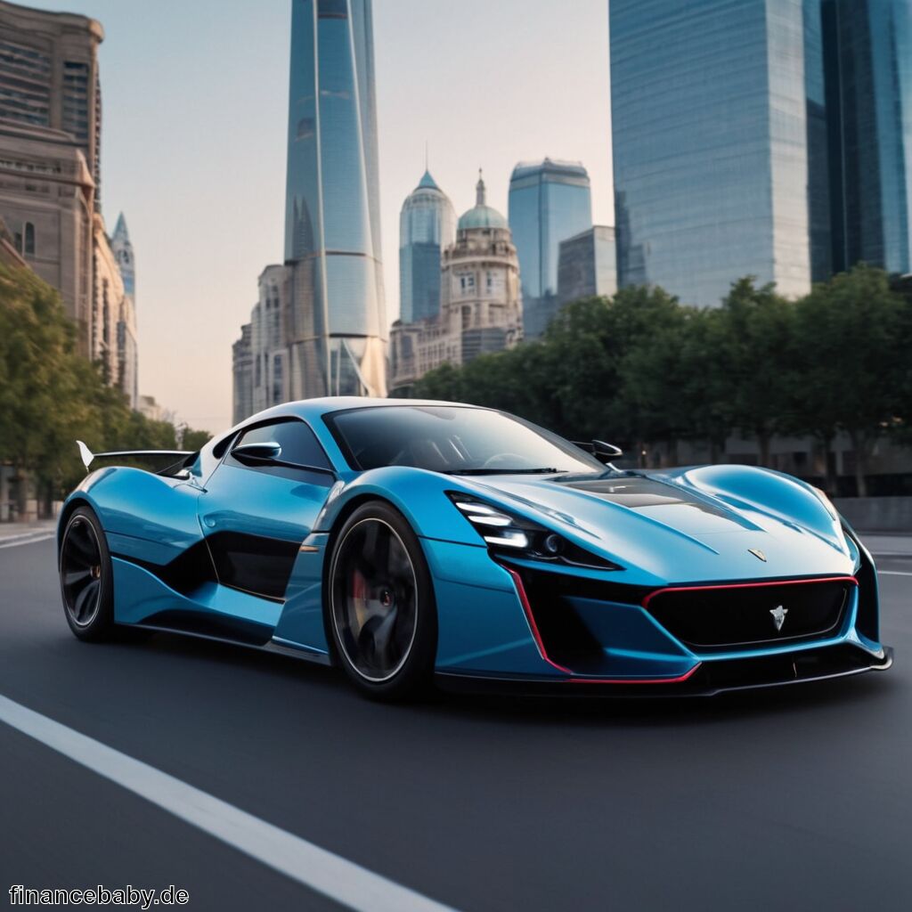 Mate Rimac Vermögen