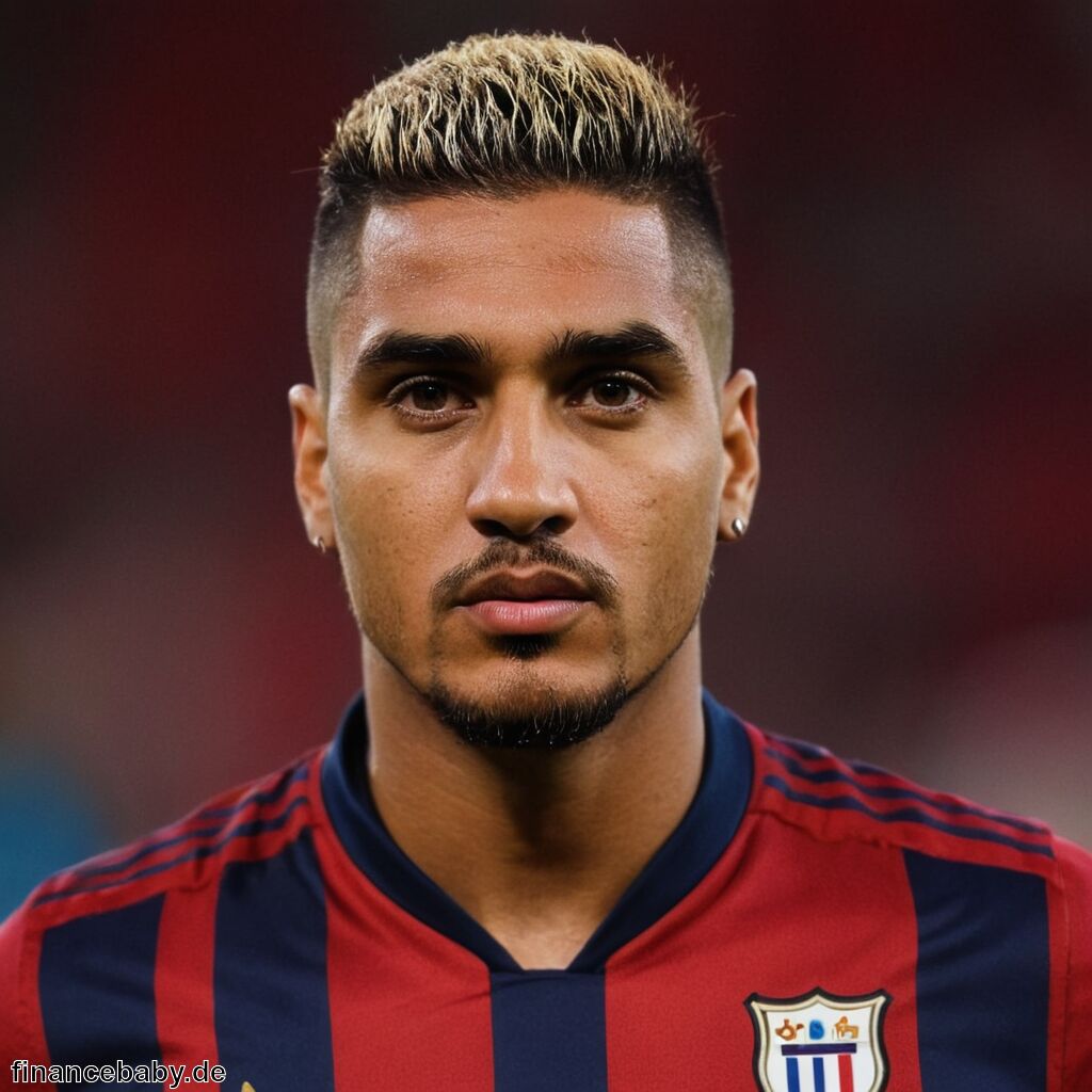 Kevin-Prince Boateng Vermögen