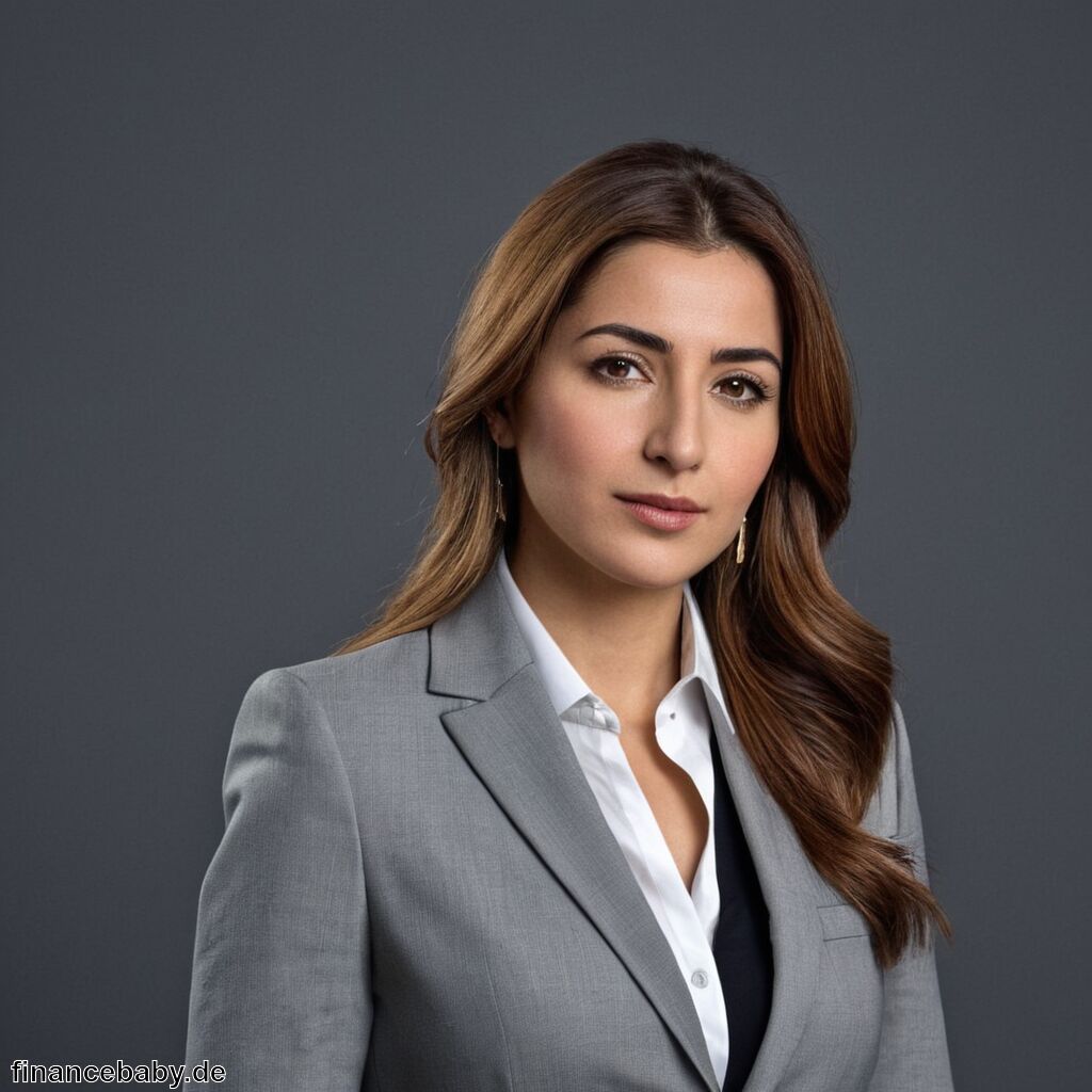 Leyla Lahouar Vermögen