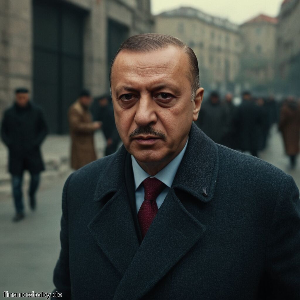 Erdogan Atalay Vermögen