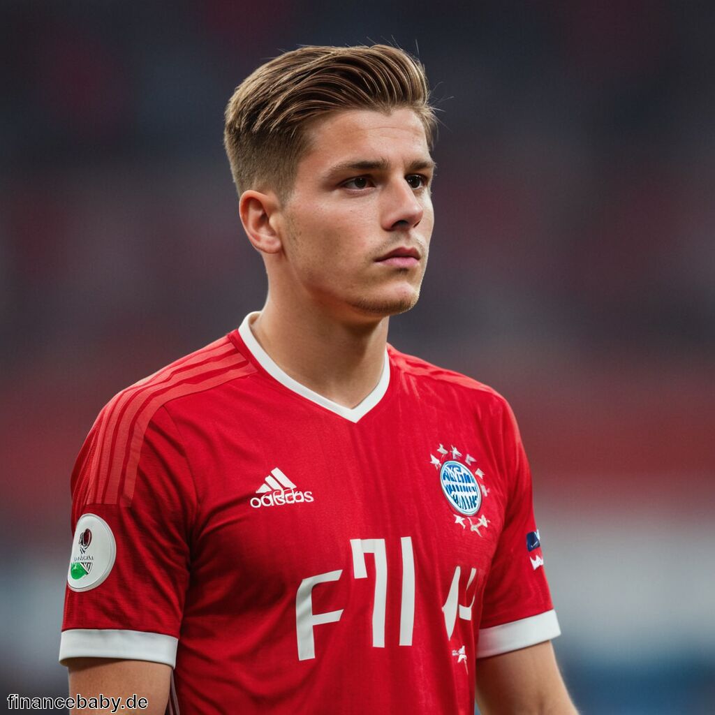 Erik Durm Vermögen