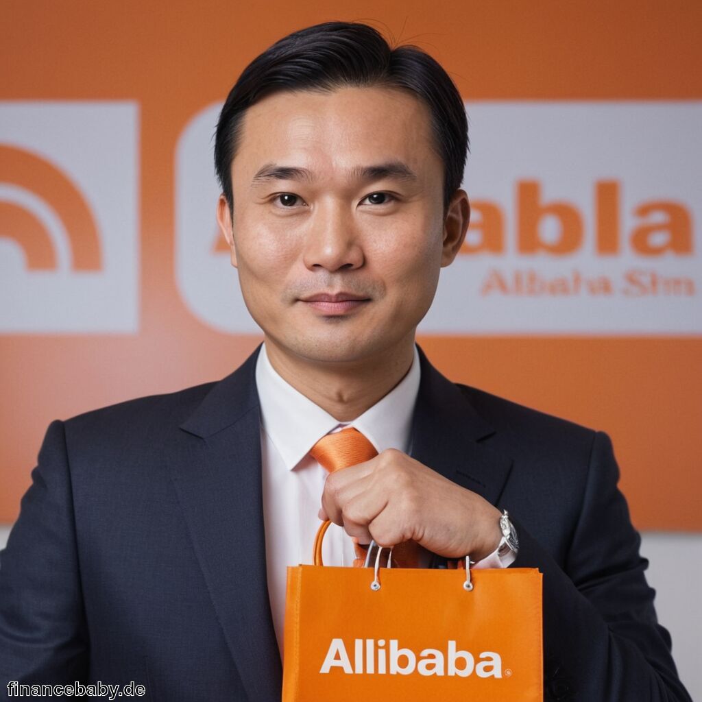 Jack Ma Vermögen