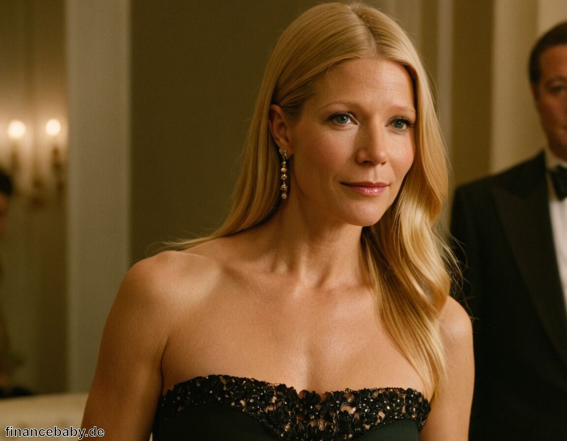Investitionen und sonstige Einkommensquellen - Gwyneth Paltrow Vermögen
