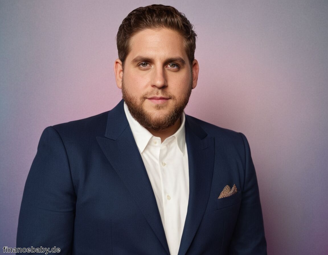 Schätzungen zufolge beträgt sein Vermögen mehrere Millionen - Jonah Hill Vermögen