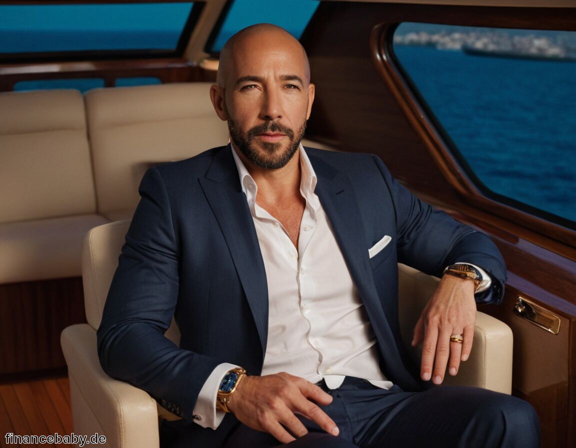 Einnahmen durch TV-Auftritte und Medien - Jason Oppenheim Vermögen