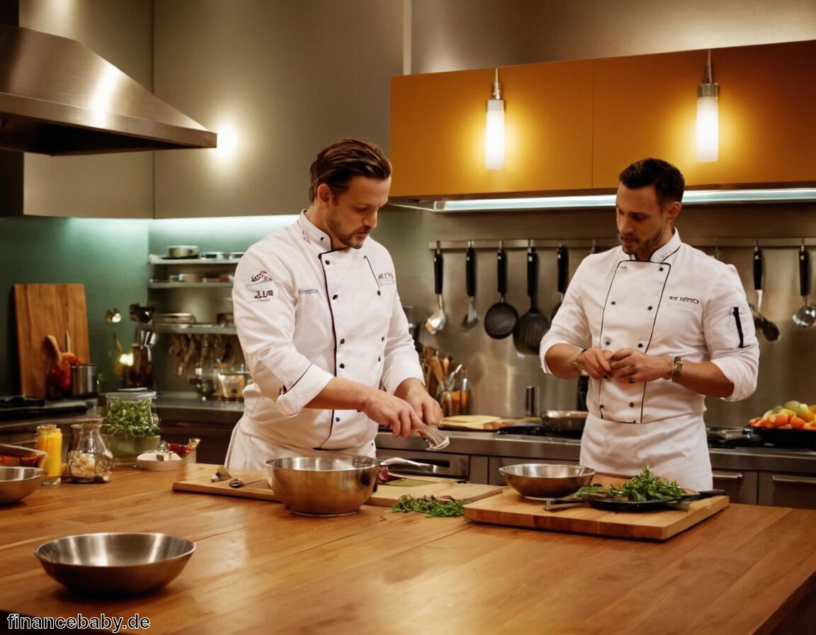 Publikationen und Medienpräsenz - Roland Trettl Vermögen