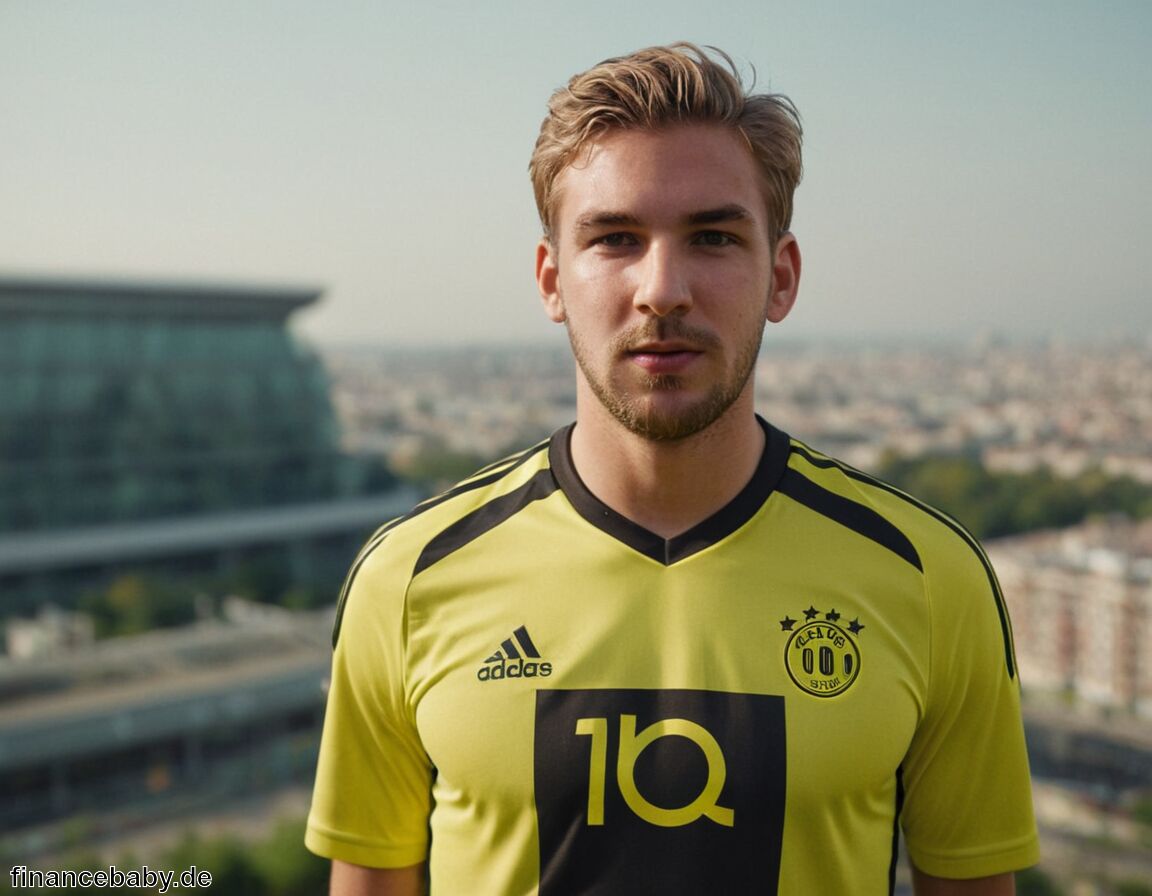 Investitionen außerhalb des Sports - Christoph Kramer Vermögen