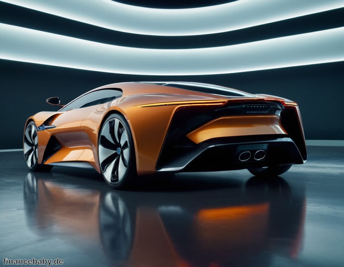 Innovative Technologieentwicklung und Patente - Mate Rimac Vermögen