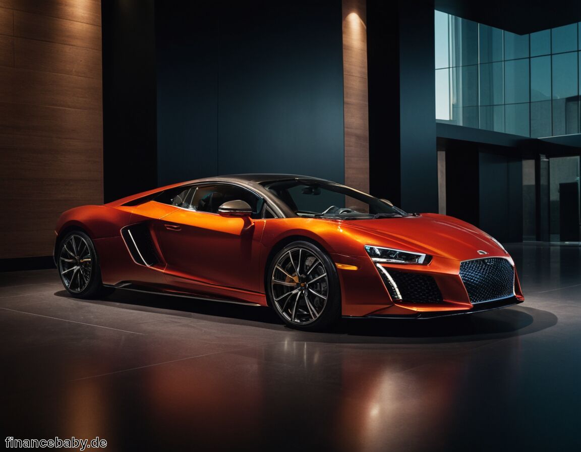 Sachwerte als Stabilitätsanker - Michael Spegel Vermögen