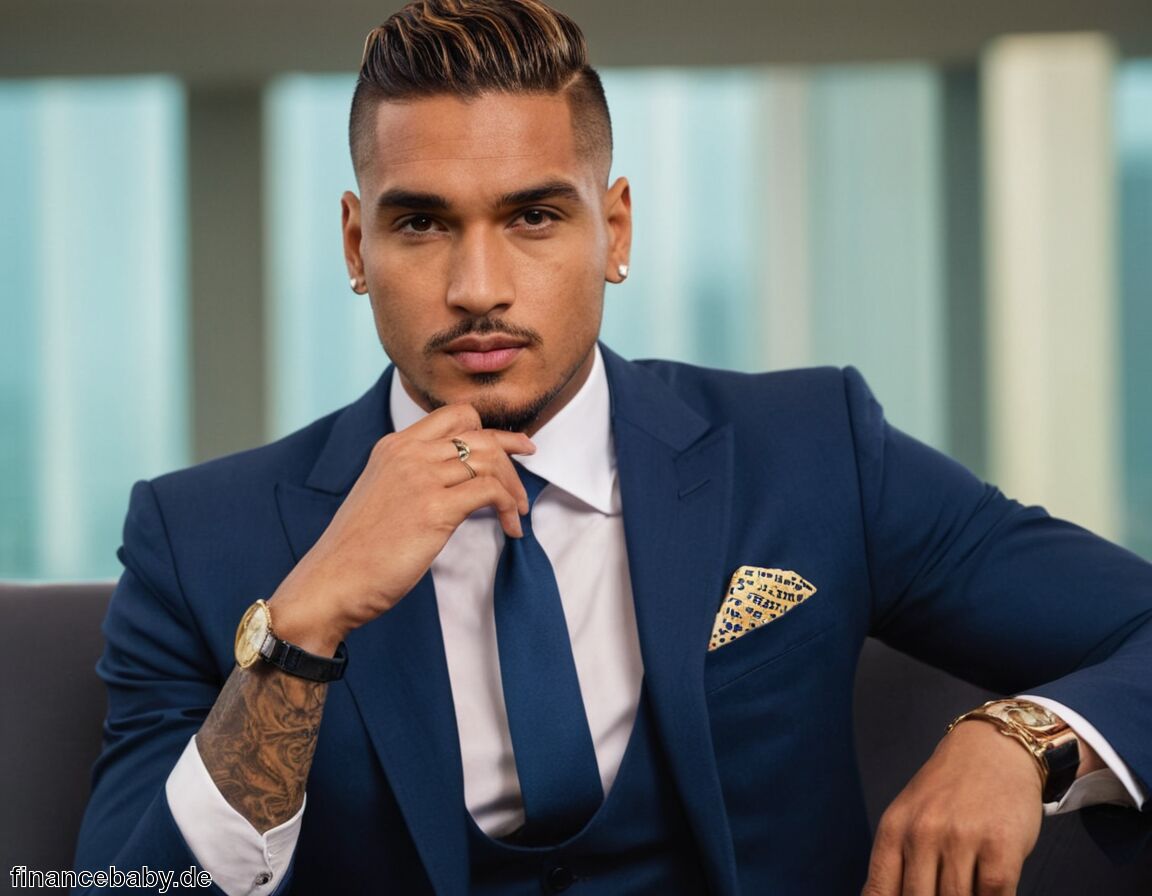 Beteiligungen an Unternehmen - Kevin-Prince Boateng Vermögen