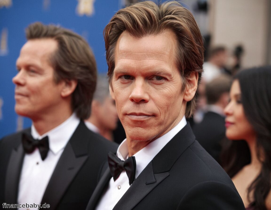 Einnahmen durch Werbeverträge und Auftritte - Kevin Bacon Vermögen