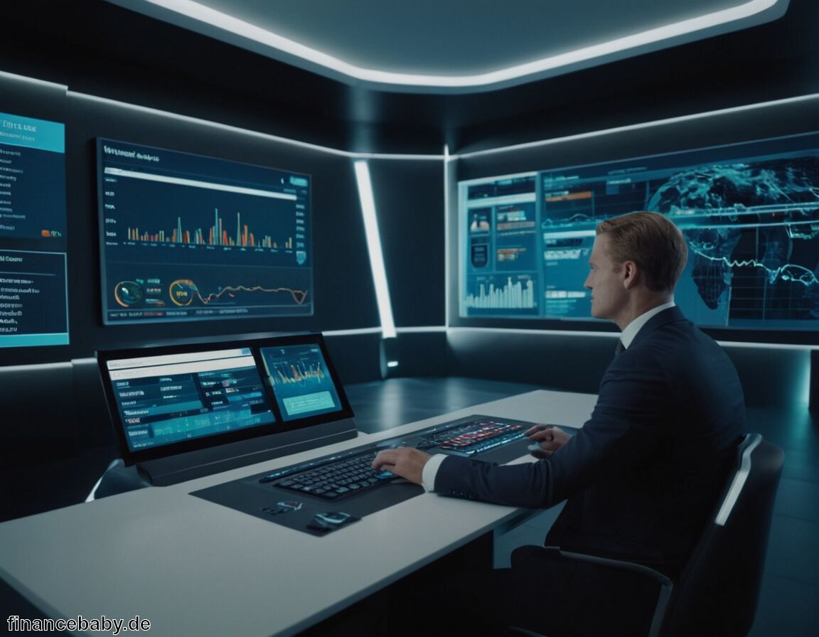 Innovatives Management von Vermögenswerten - Heiko Thieme Vermögen