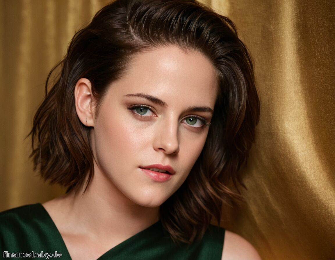 Einnahmen aus öffentlichen Auftritten - Kristen Stewart Vermögen