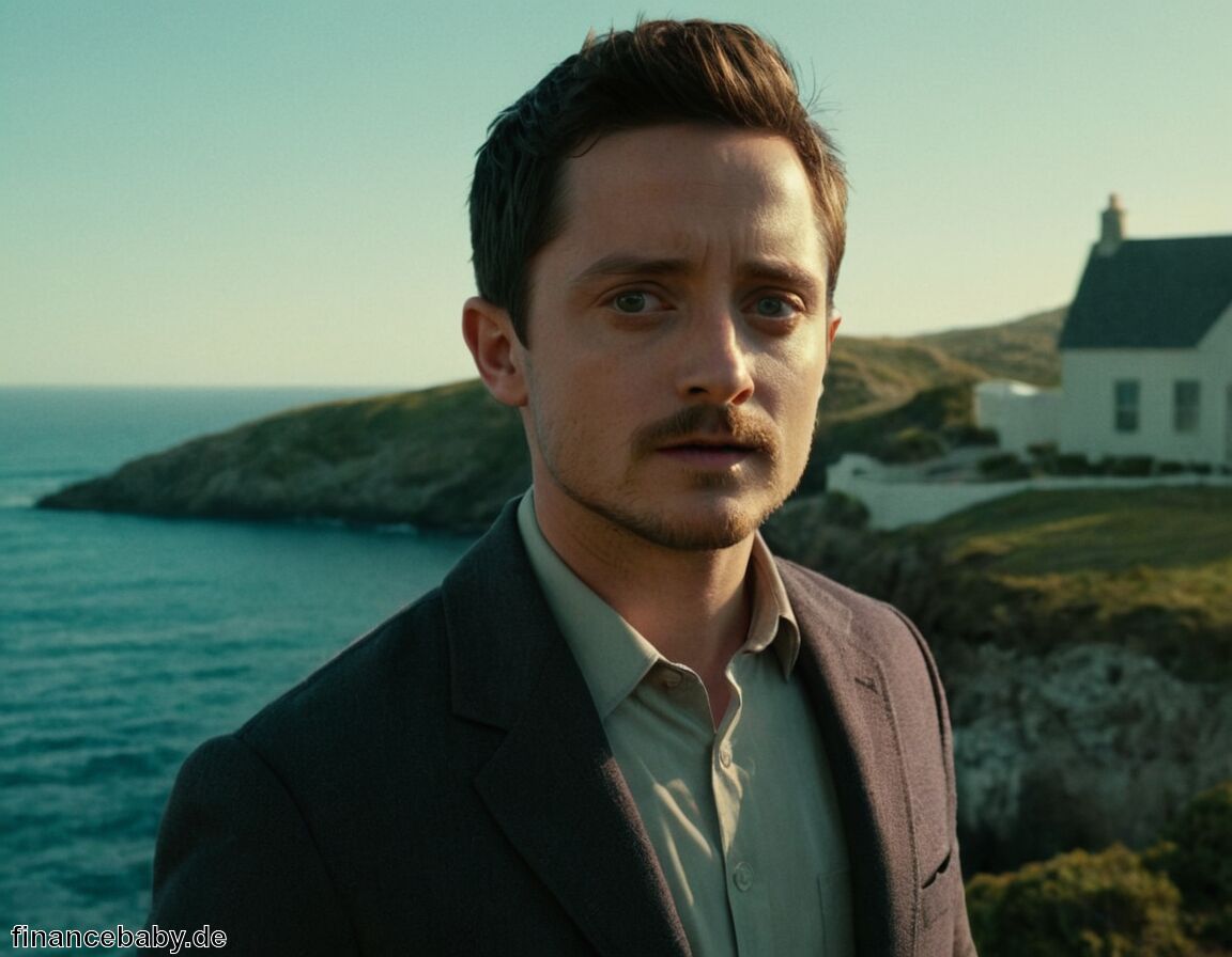 Investitionen in Immobilien und Unternehmen - Elijah Wood Vermögen