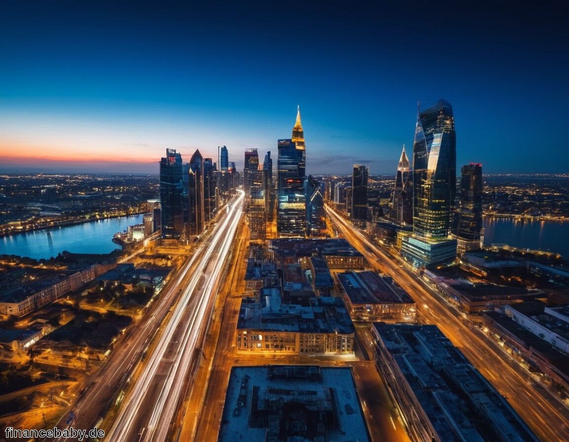 Einfluss lokaler Infrastruktur auf Vermögen - Von Gemmingen Vermögen