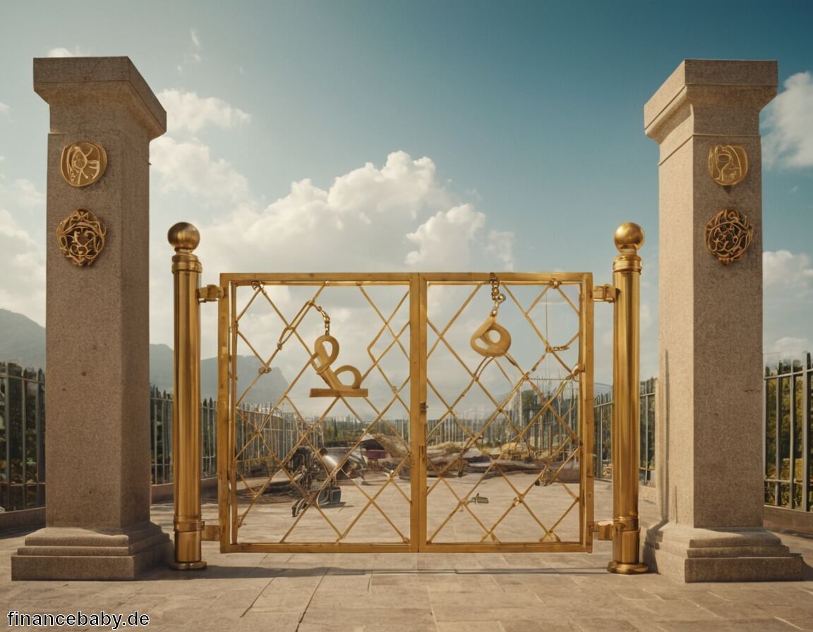 Vermögen schützen und absichern - Sibylle Rauch Vermögen