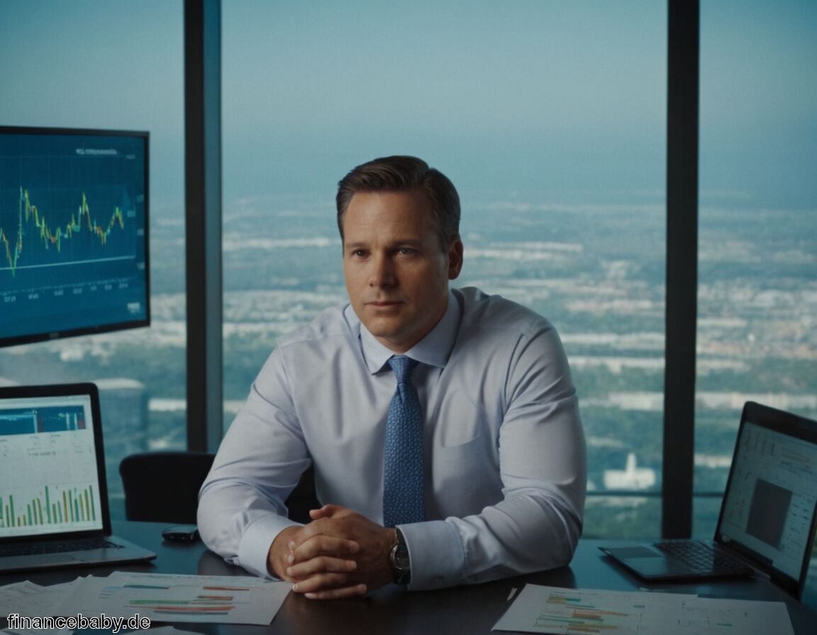 Vermögensverwaltung und Finanzplanung - Eric Stehfest Vermögen