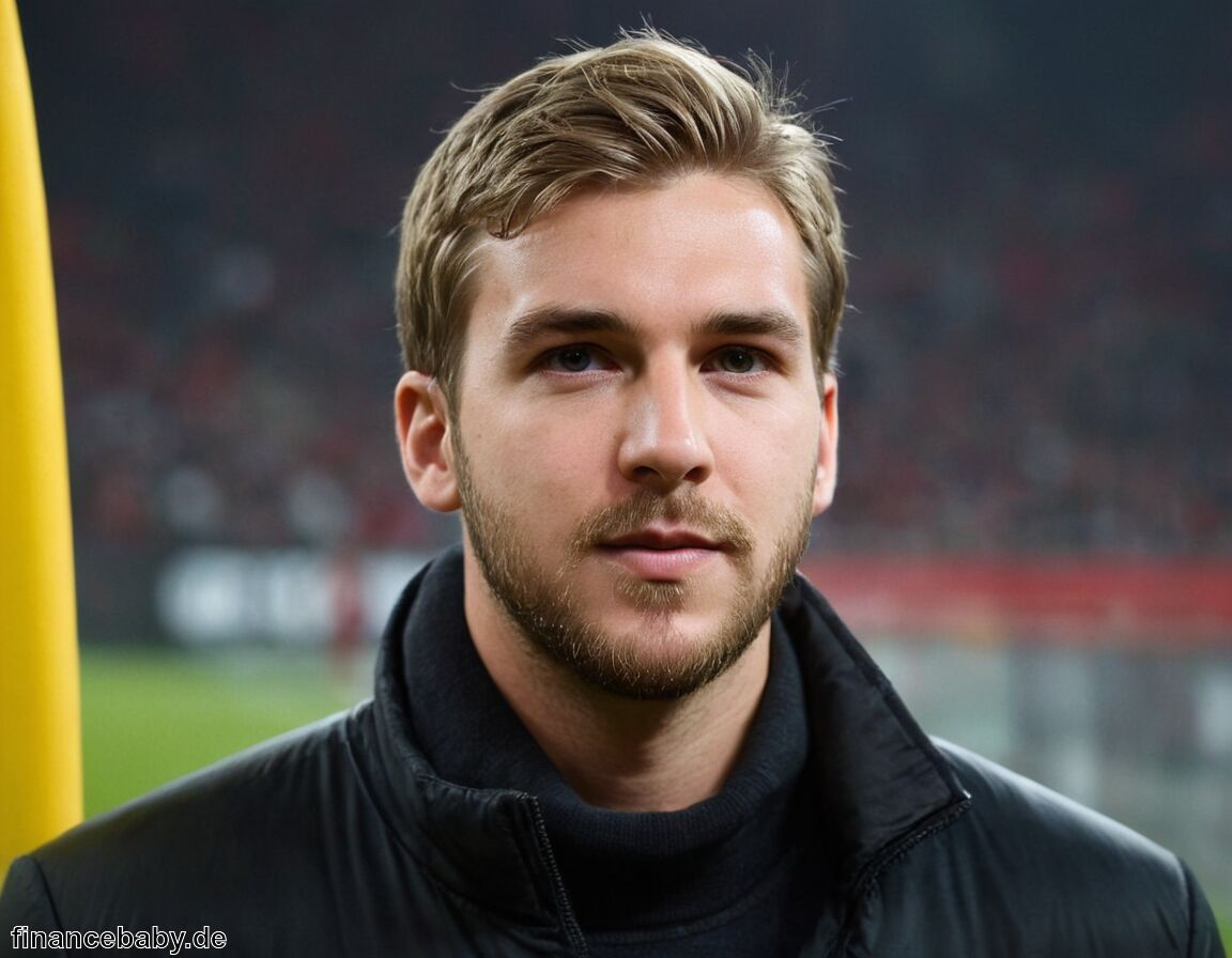 Wirtschaftliche Partnerschaften und Werbung - Christoph Kramer Vermögen