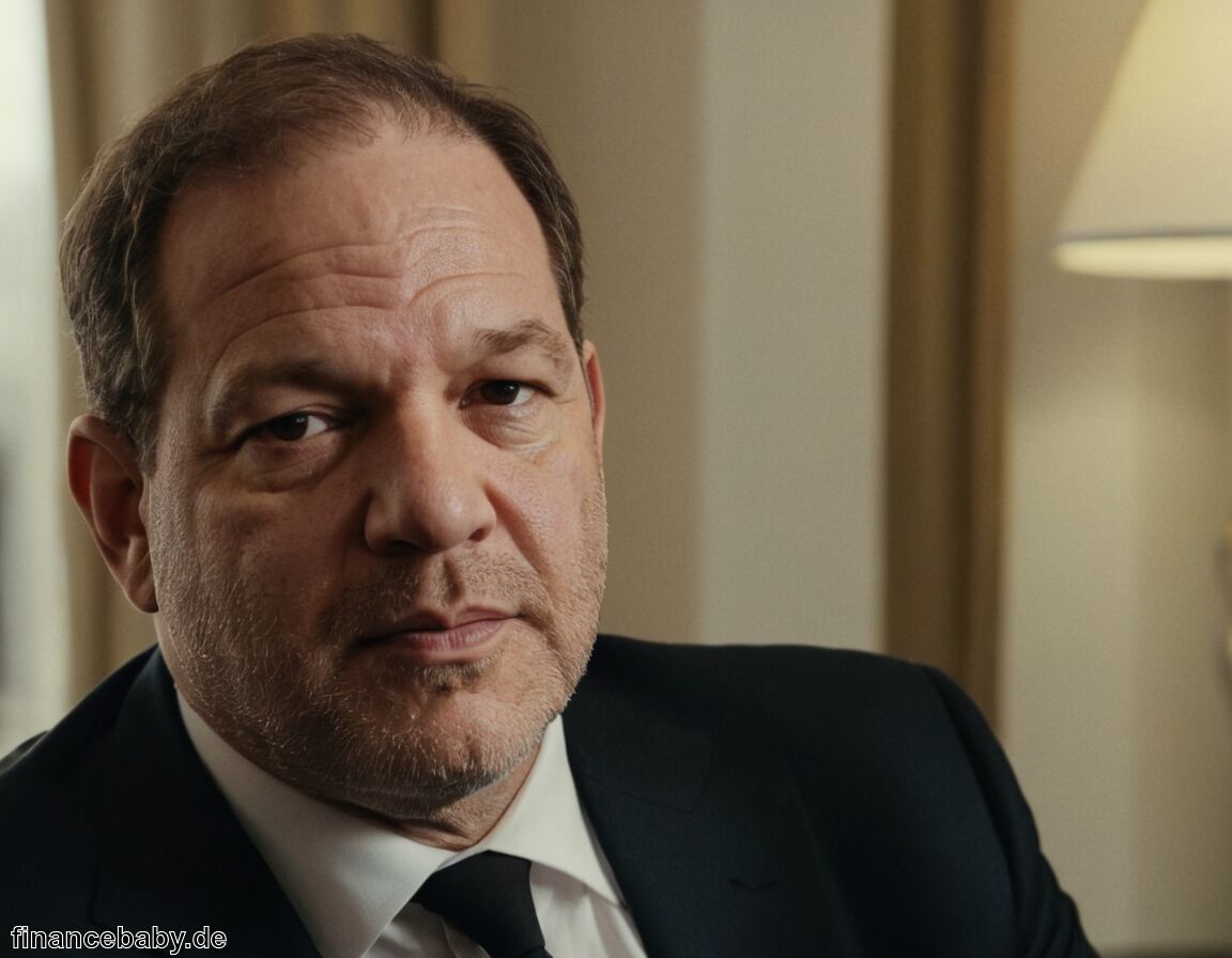 Vermögensverwaltung und Investitionen - Harvey Weinstein Vermögen