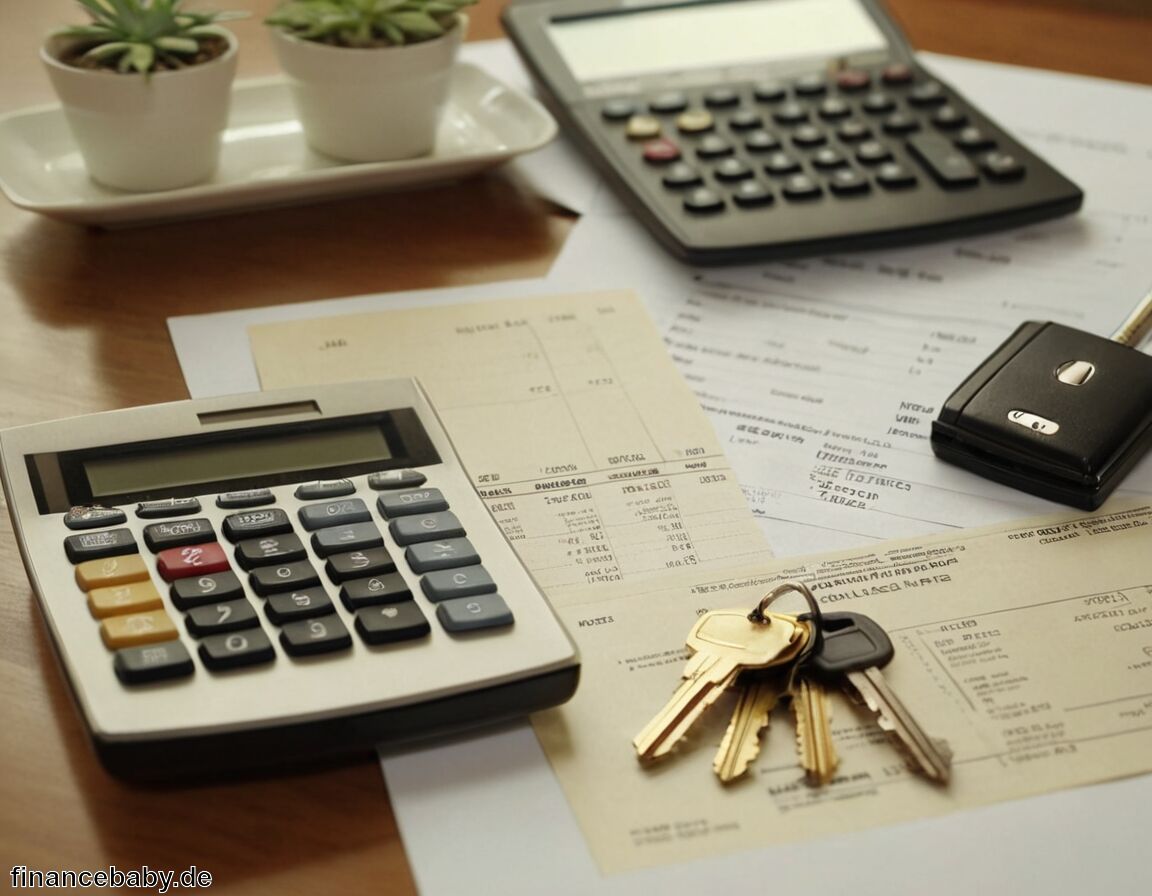 Immobilien als Vermögensbestandteil - Michael Spegel Vermögen