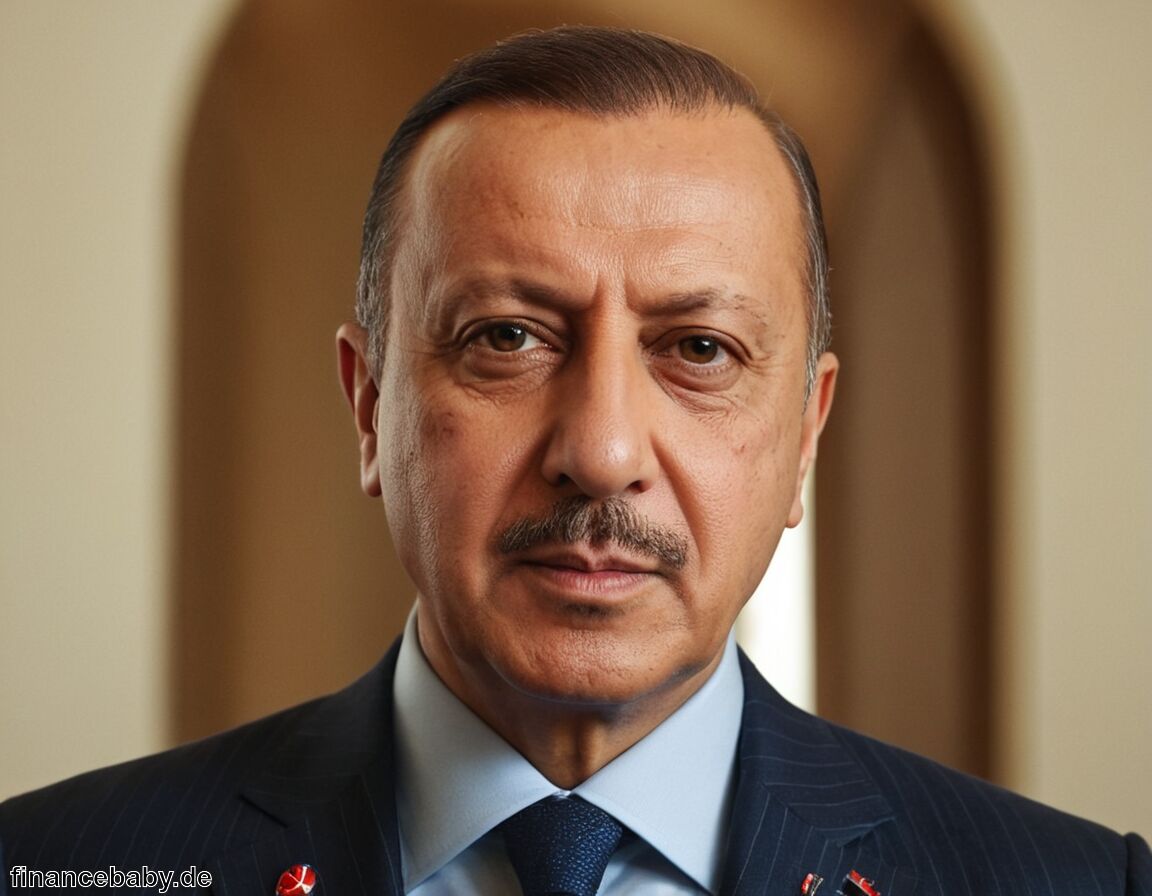 Öffentlich verfügbare Finanzinformationen - Erdogan Atalay Vermögen