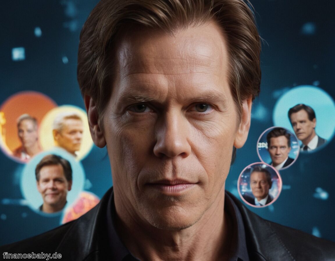Laufende Projekte und zukünftige Pläne - Kevin Bacon Vermögen