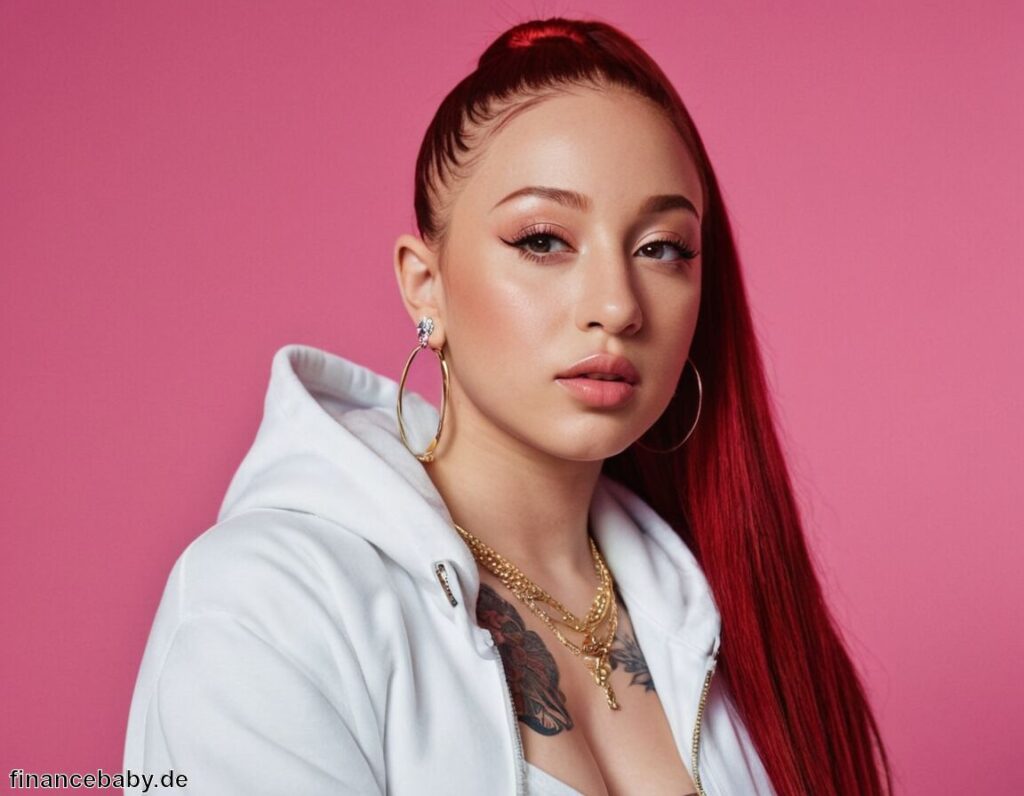 Bhad Bhabie Vermögen