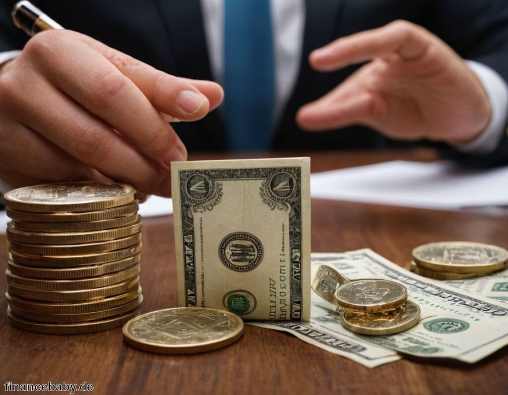 Sascha Huber Vermögen