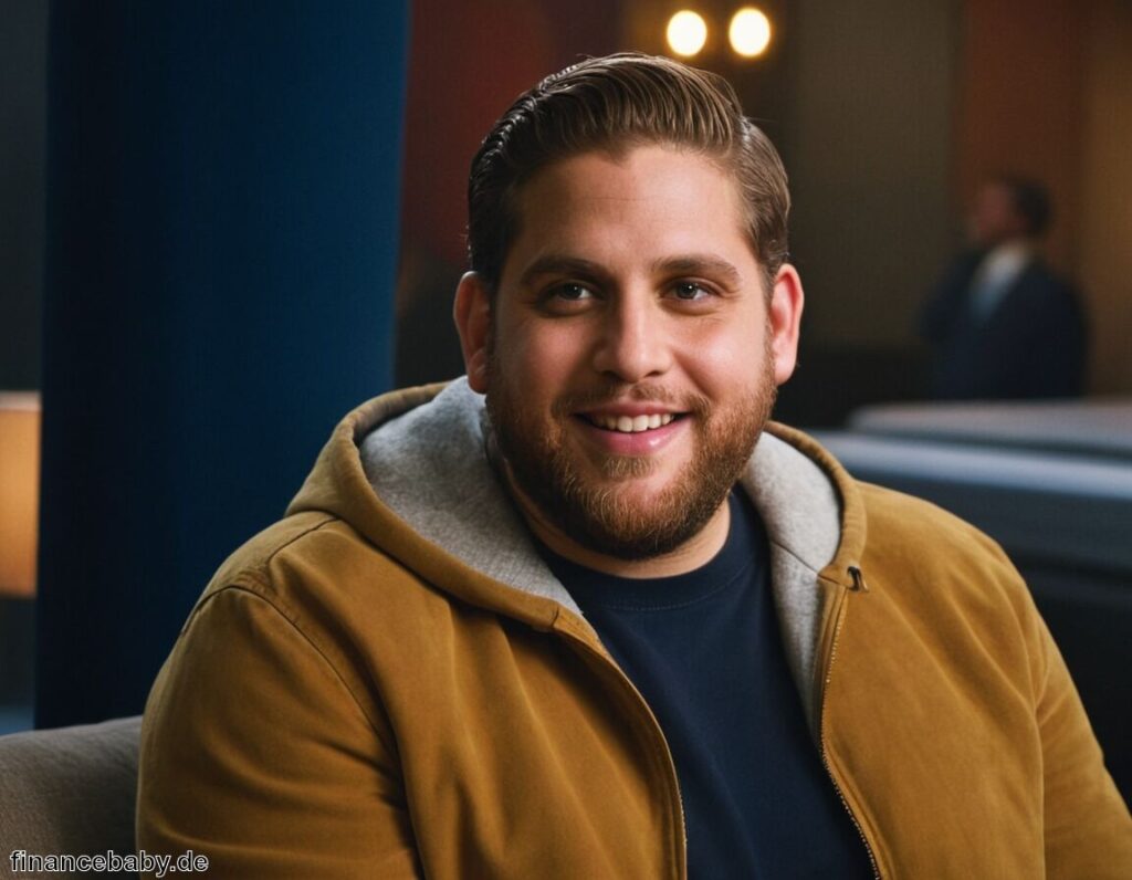 Jonah Hill Vermögen