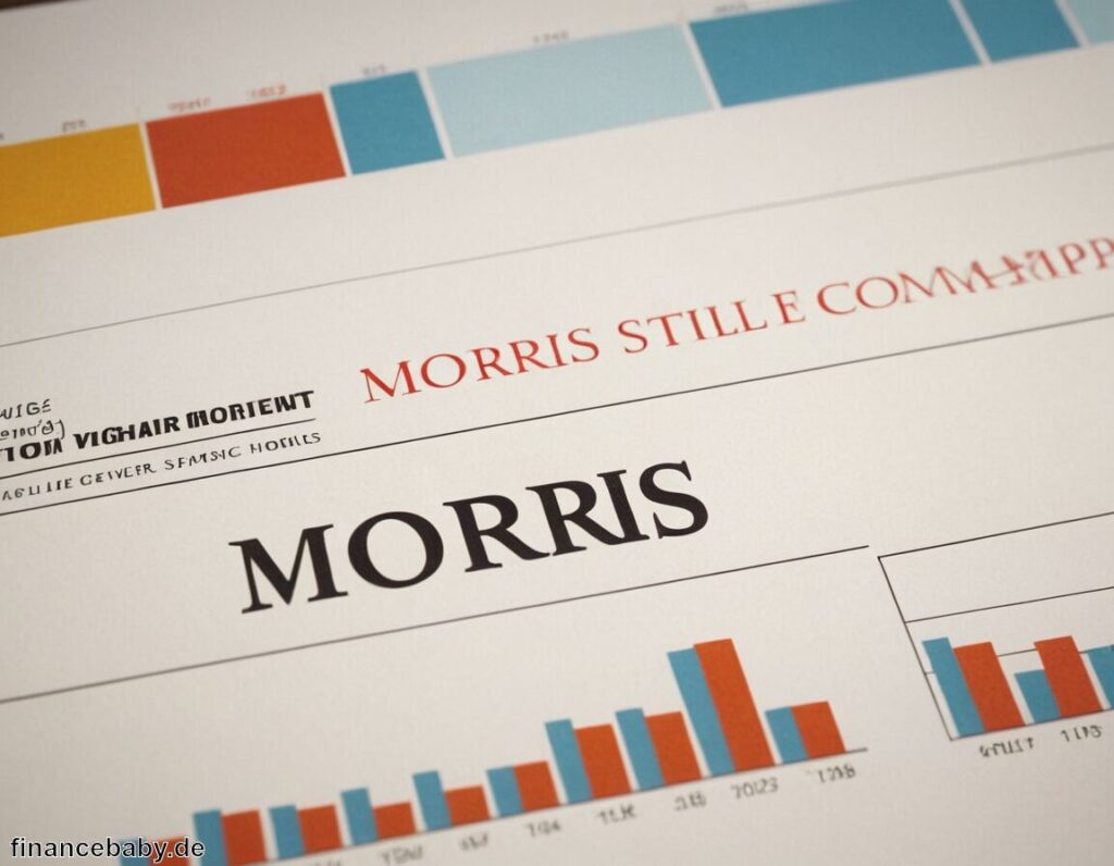 Philip Morris Vermögen