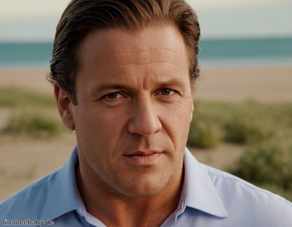 Brian Johnson Vermögen