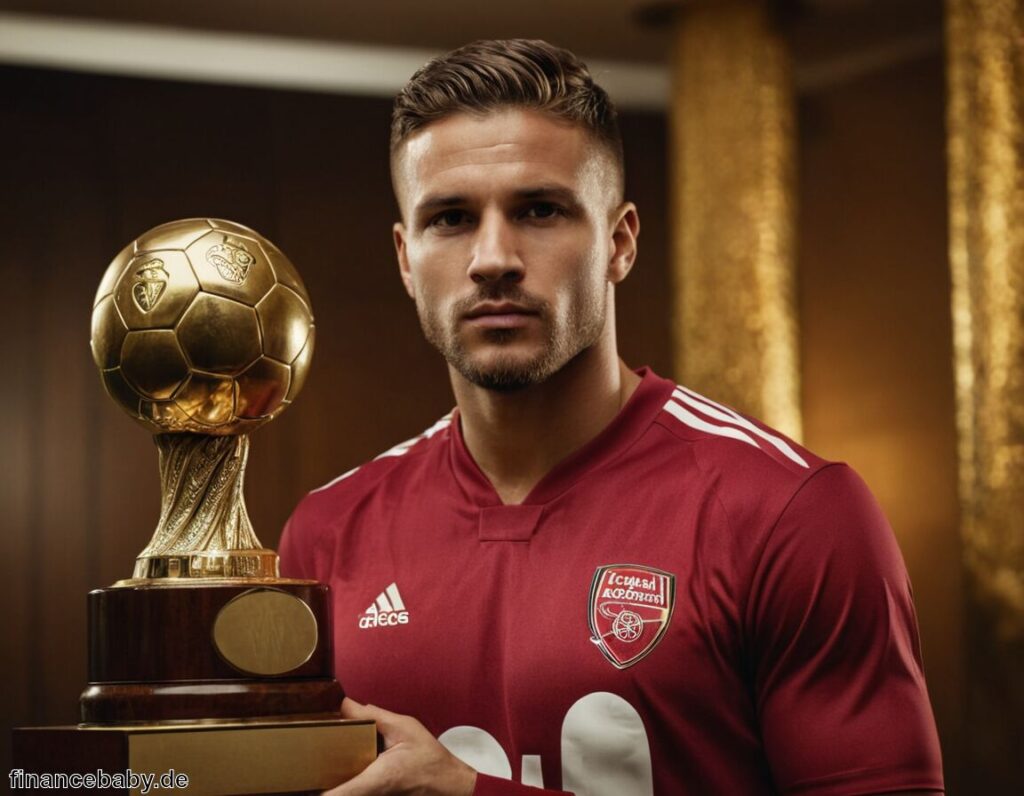 Christoph Kramer Vermögen