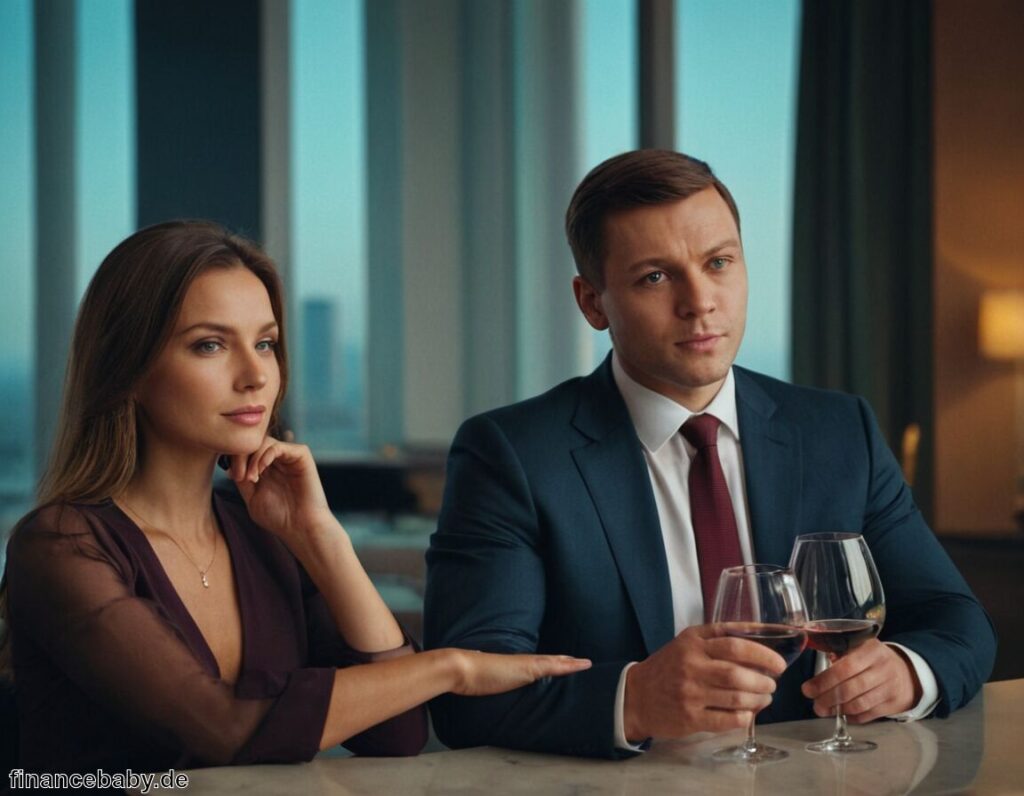 Stepan Timoshin Vermögen