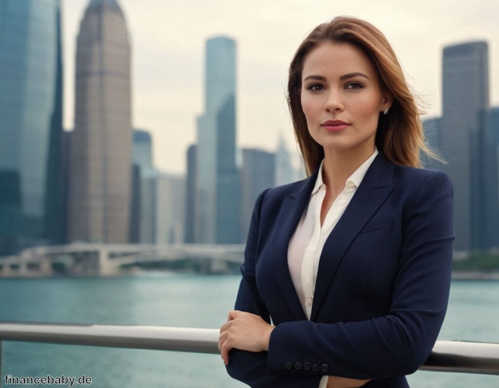 Leyla Lahouar Vermögen