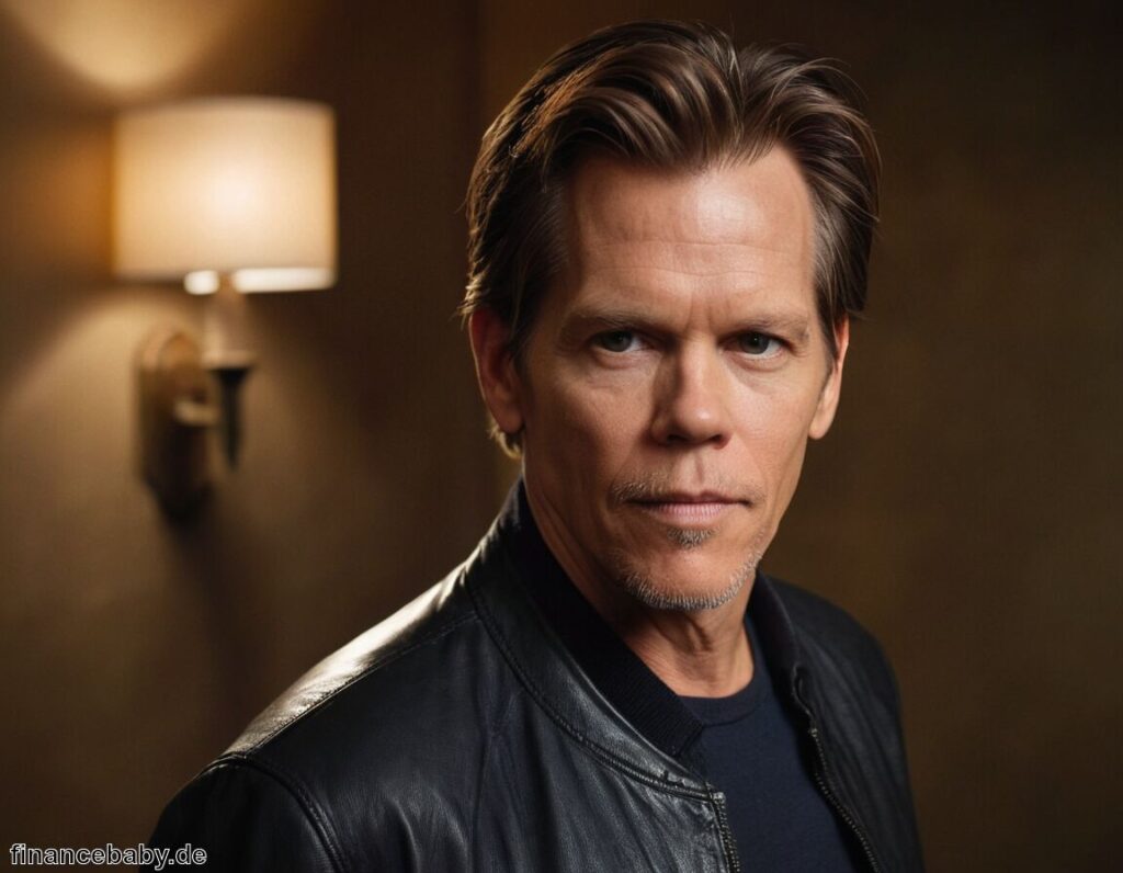 Kevin Bacon Vermögen