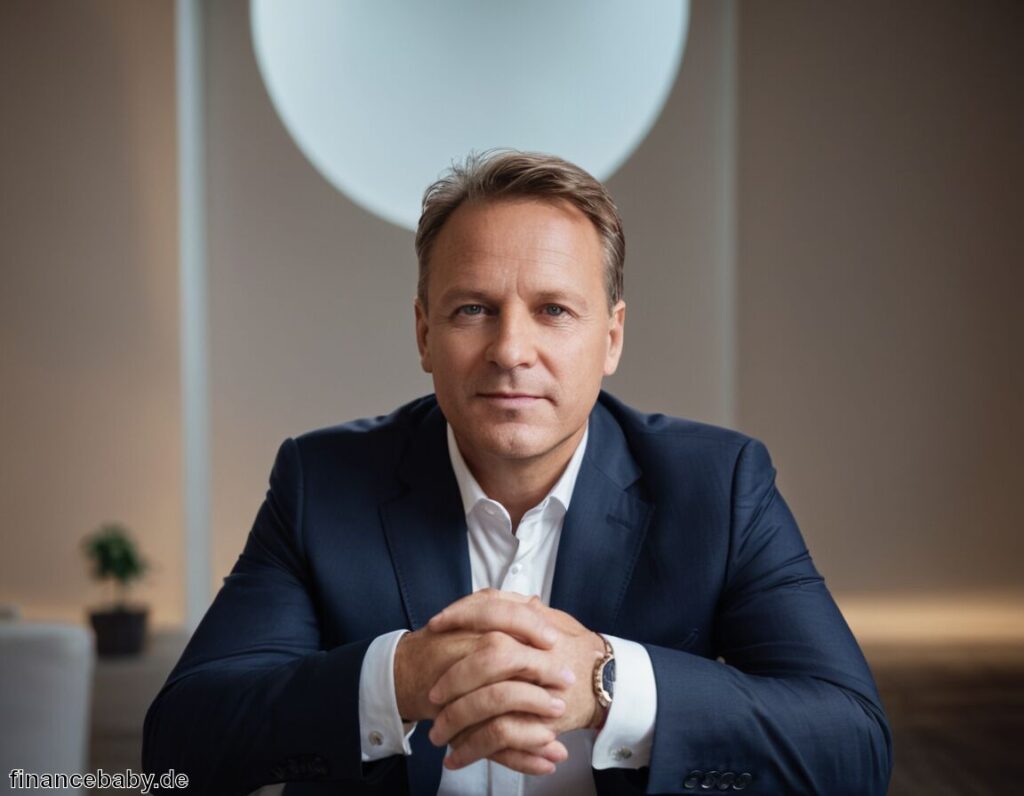 Heiko Thieme Vermögen