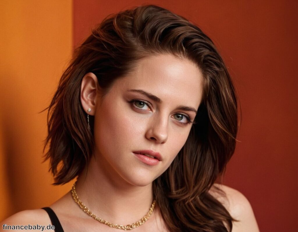 Kristen Stewart Vermögen