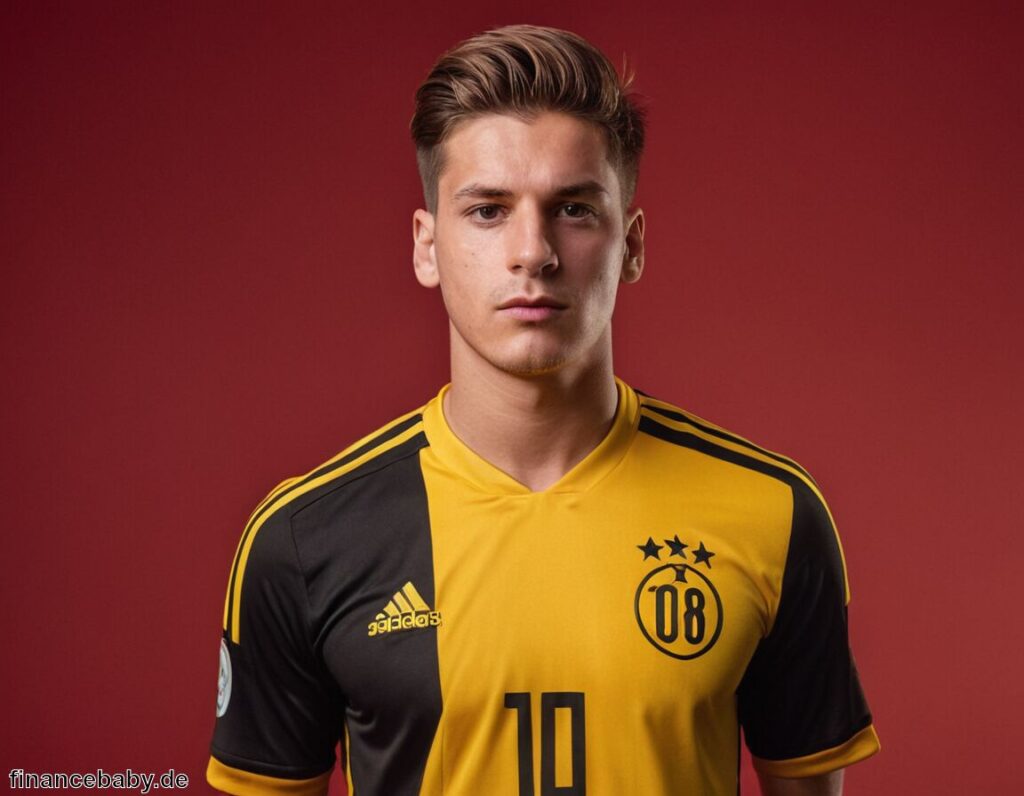 Erik Durm Vermögen
