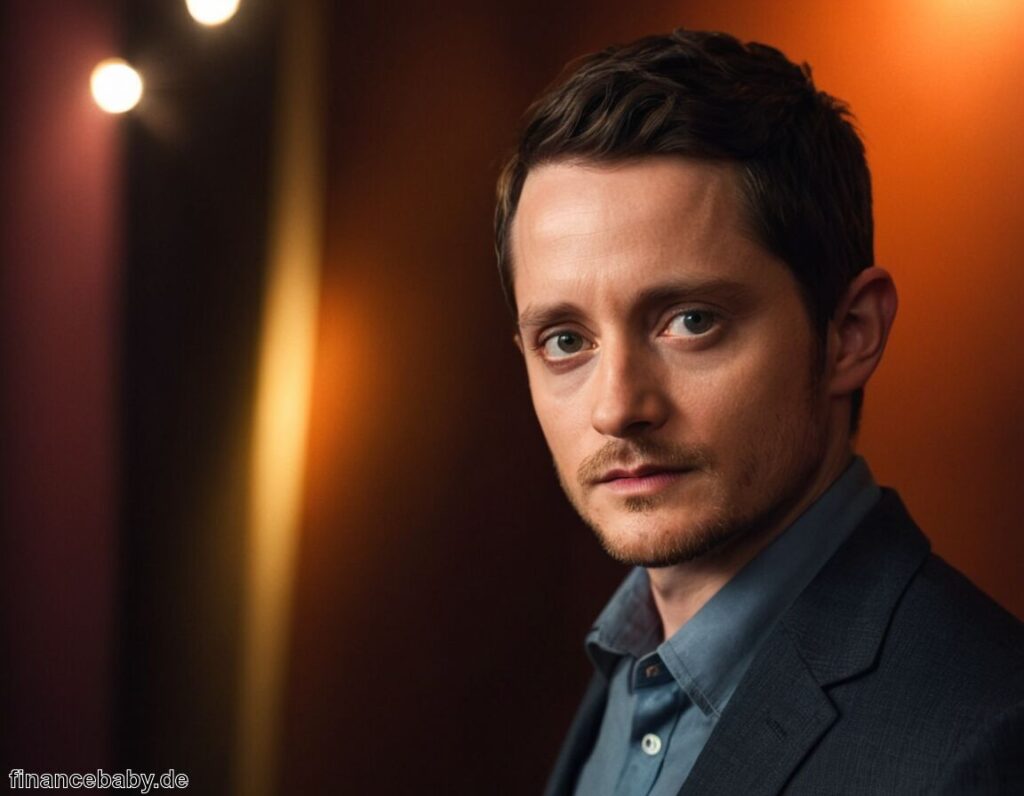 Elijah Wood Vermögen