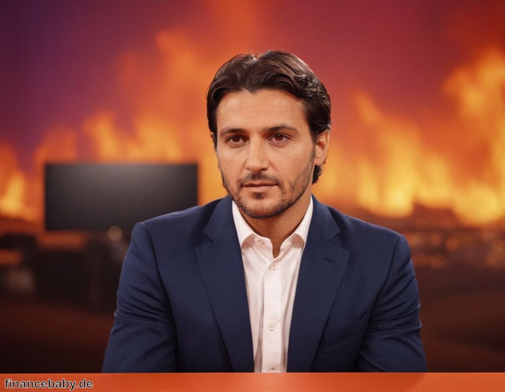 Fabrizio Romano Vermögen