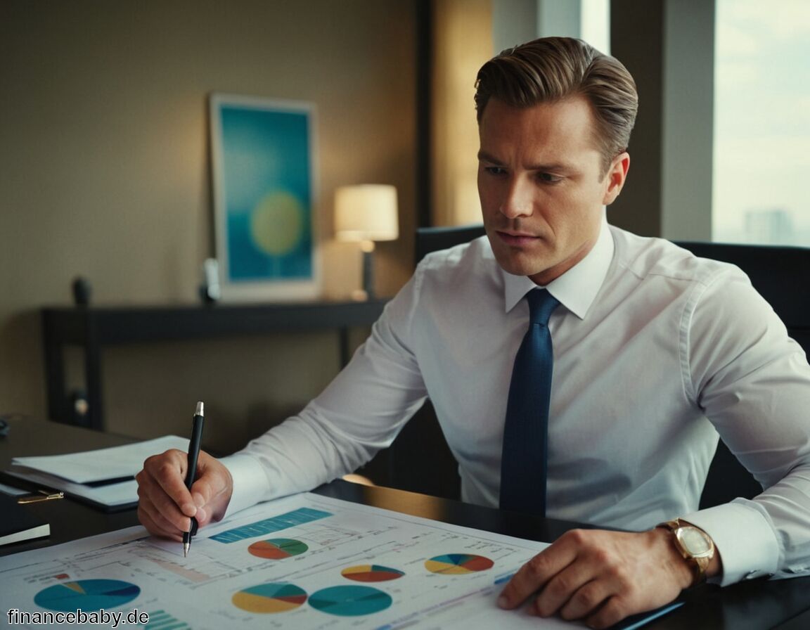 Eine Analyse seines finanziellen Status - Wer ist Mellstroy?