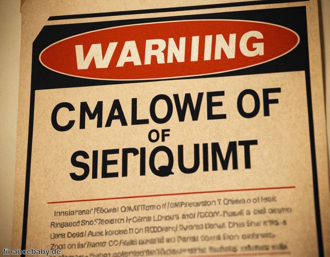 Einschränkungen bei Neukundenvertragsbedingungen - Finger weg von smava - Das musst du wissen