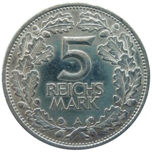 Reichsmark Euro Rechner
