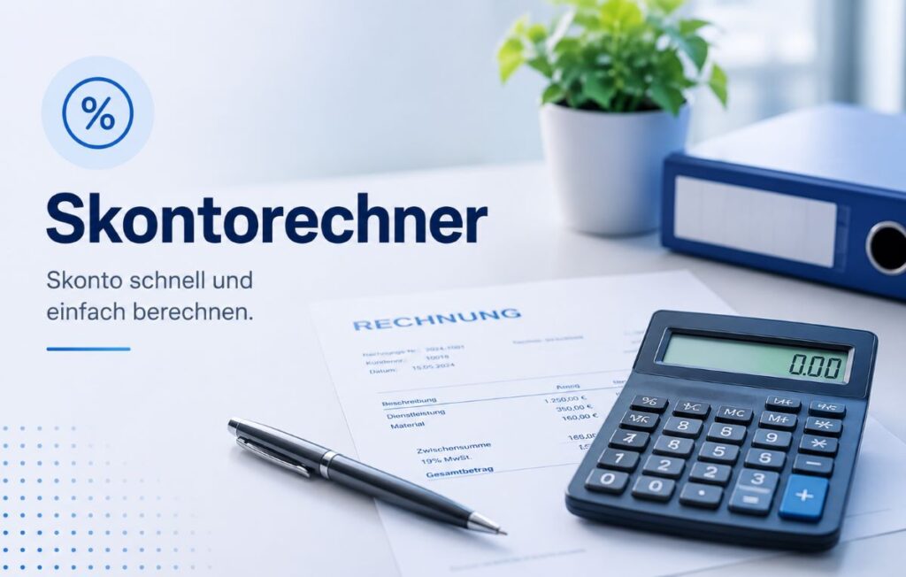 Skontorechner