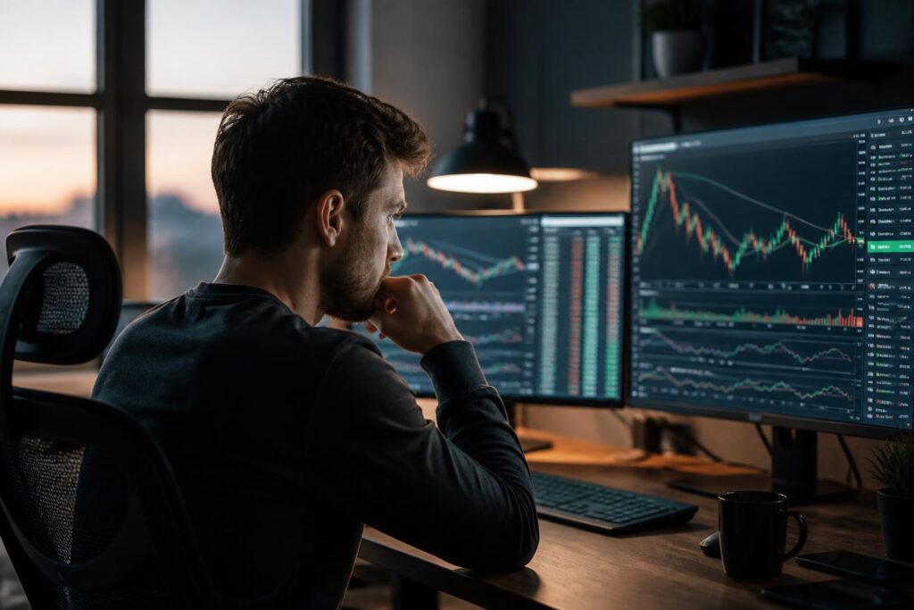 OneFunded Erfahrungen 2026: Was deutsche Trader über die Plattform wirklich berichten